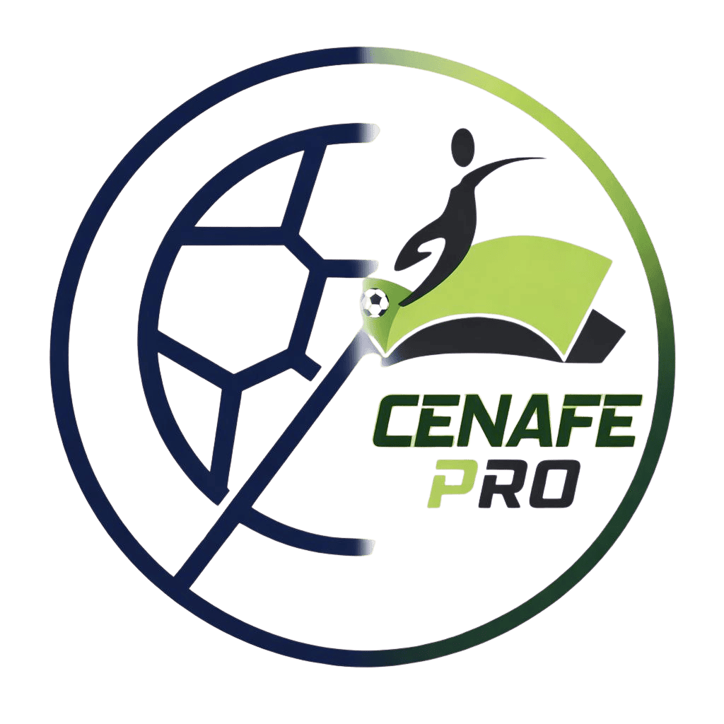 CENAFE PRO x Alonbalon