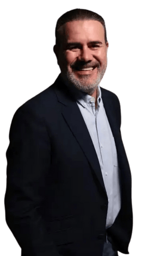 Miguel Galán - Presidente de CENAFE